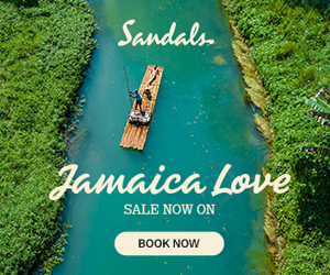 SANDALS Luxury - Summer Loving - Caribbean On Sale - Special cruise offer