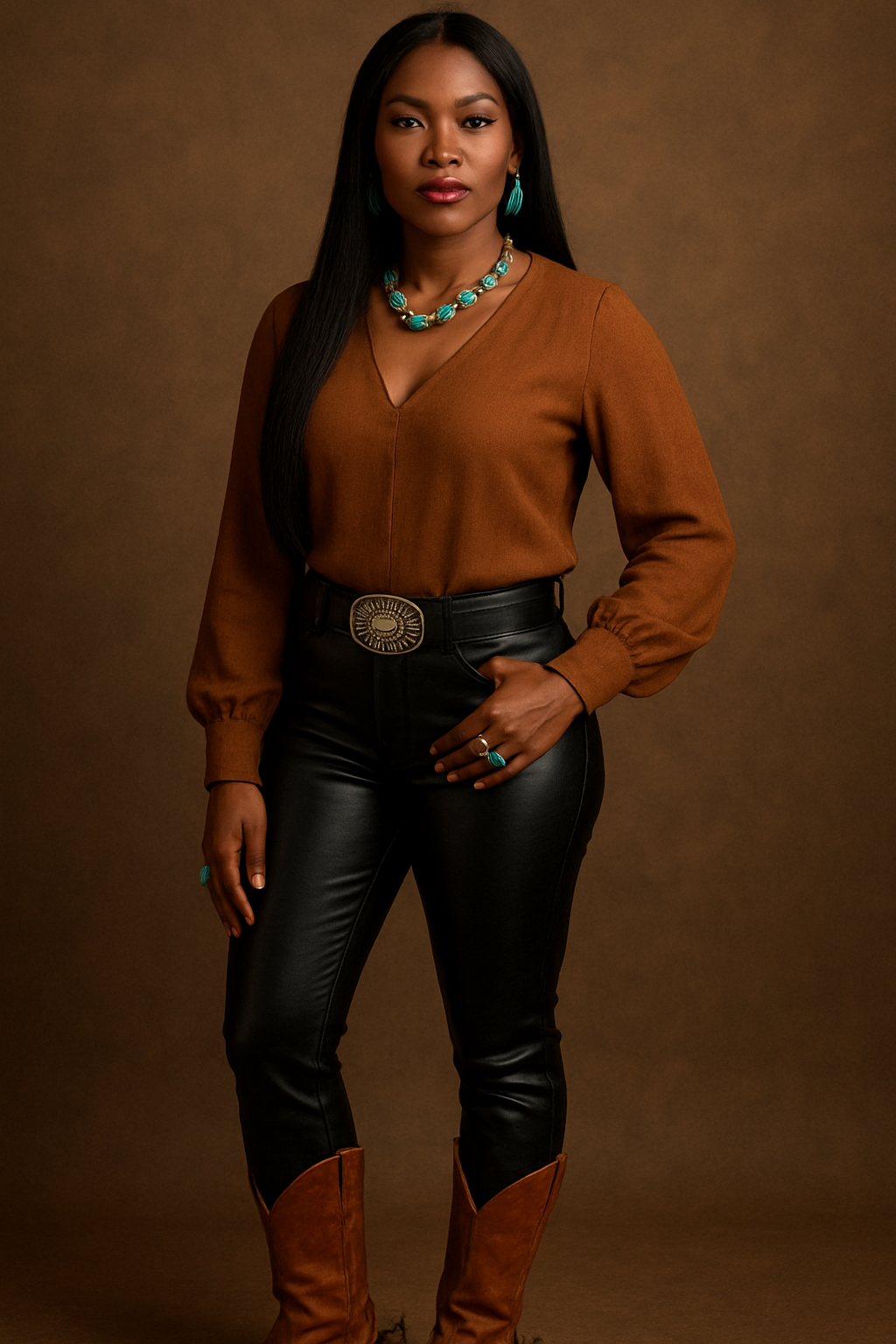 Cruise Brothers Travel Agent Angela Williams Ashley